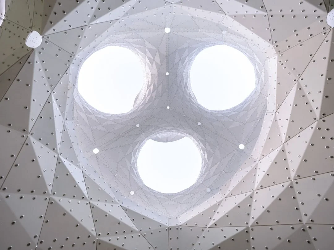 丨中国上海丨MARC FORNES,THEVERYMANY-60