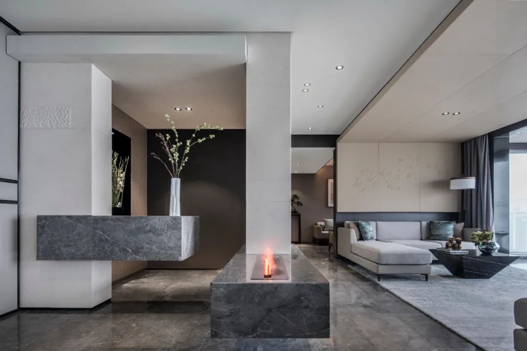 武汉城建悦享湖璟项目营销中心丨中国武汉丨华建新时代-125