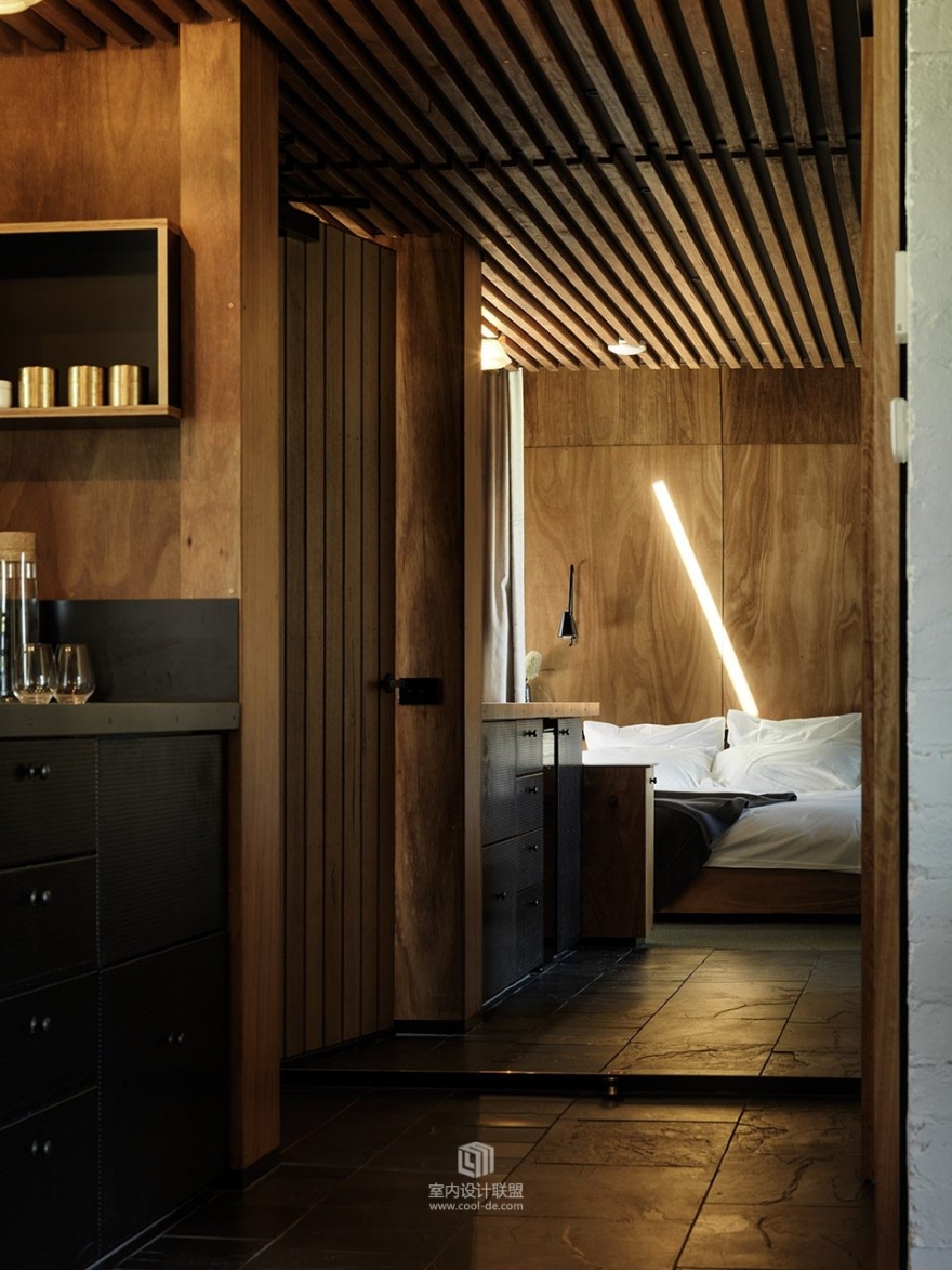 澳大利亚半山酒店-7