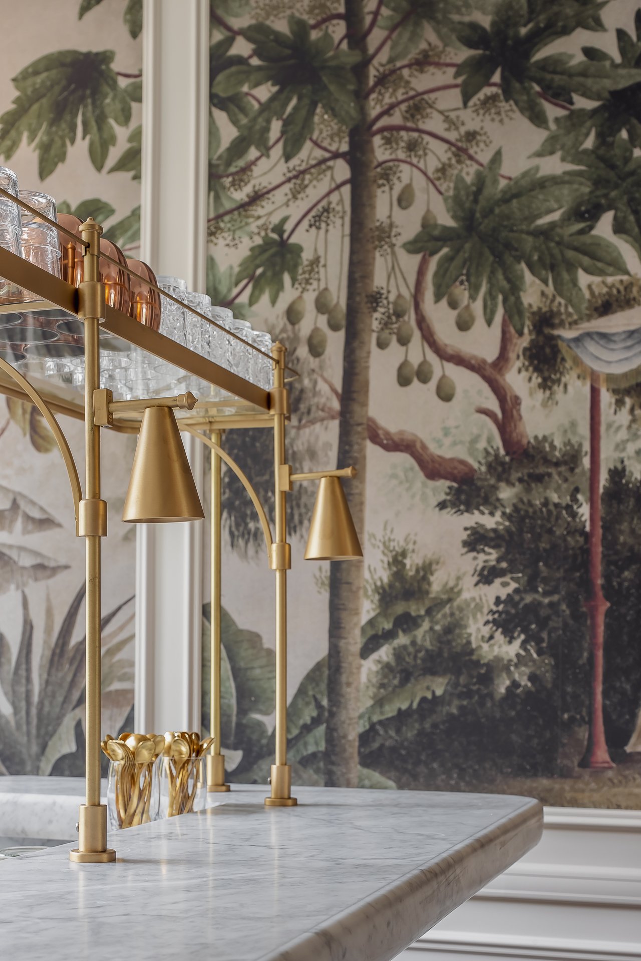 九号俱乐部丨比利时丨Hélène Van Marcke Studio-3