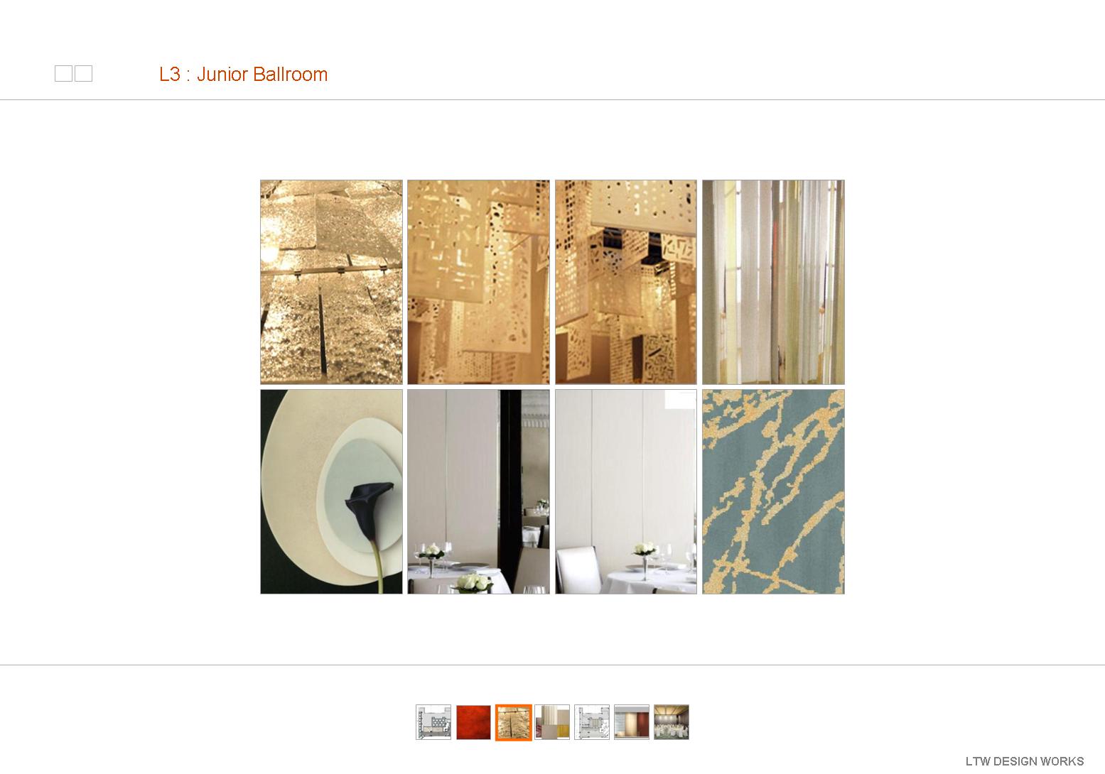 LTW  北京康拉德酒店概念方案-2-30