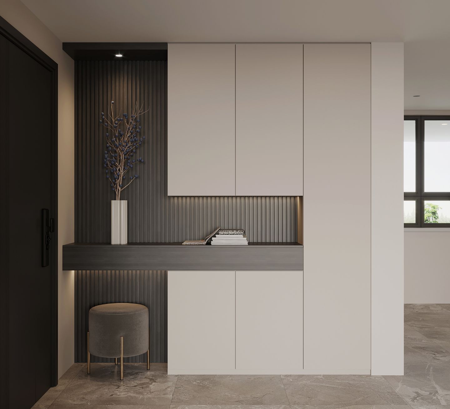 入户玄关分享一组-1