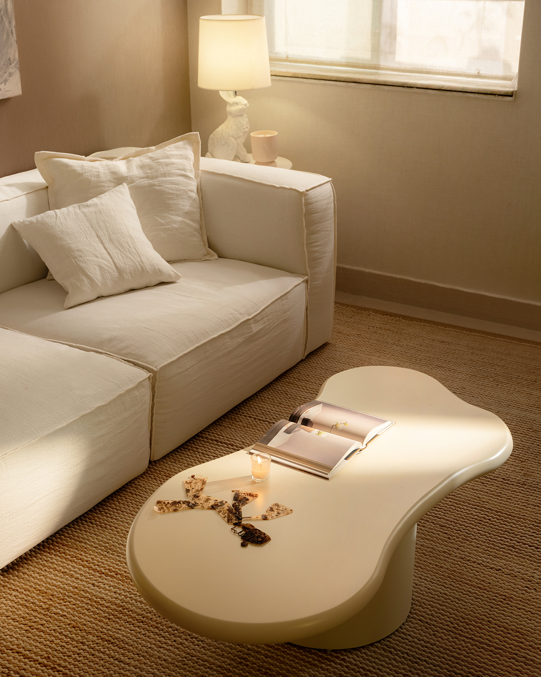 深圳园岭小区丨中国深圳丨熊艳华设计空间-8