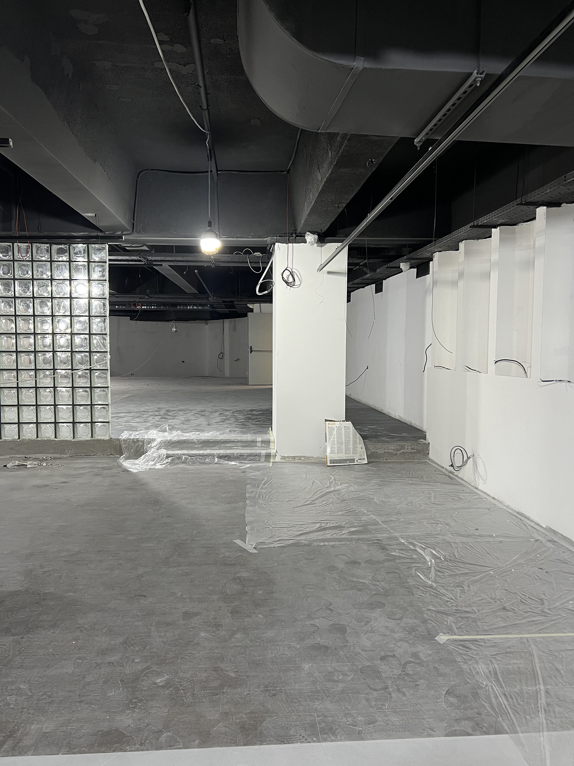 公牛（注：БЫК在俄语里意为公牛 ，但不清楚这里БЫК是单纯的俄语词汇，还是有特定语境含义，仅按常规语义翻译） 丨亚美尼亚丨Futuris Architects-13