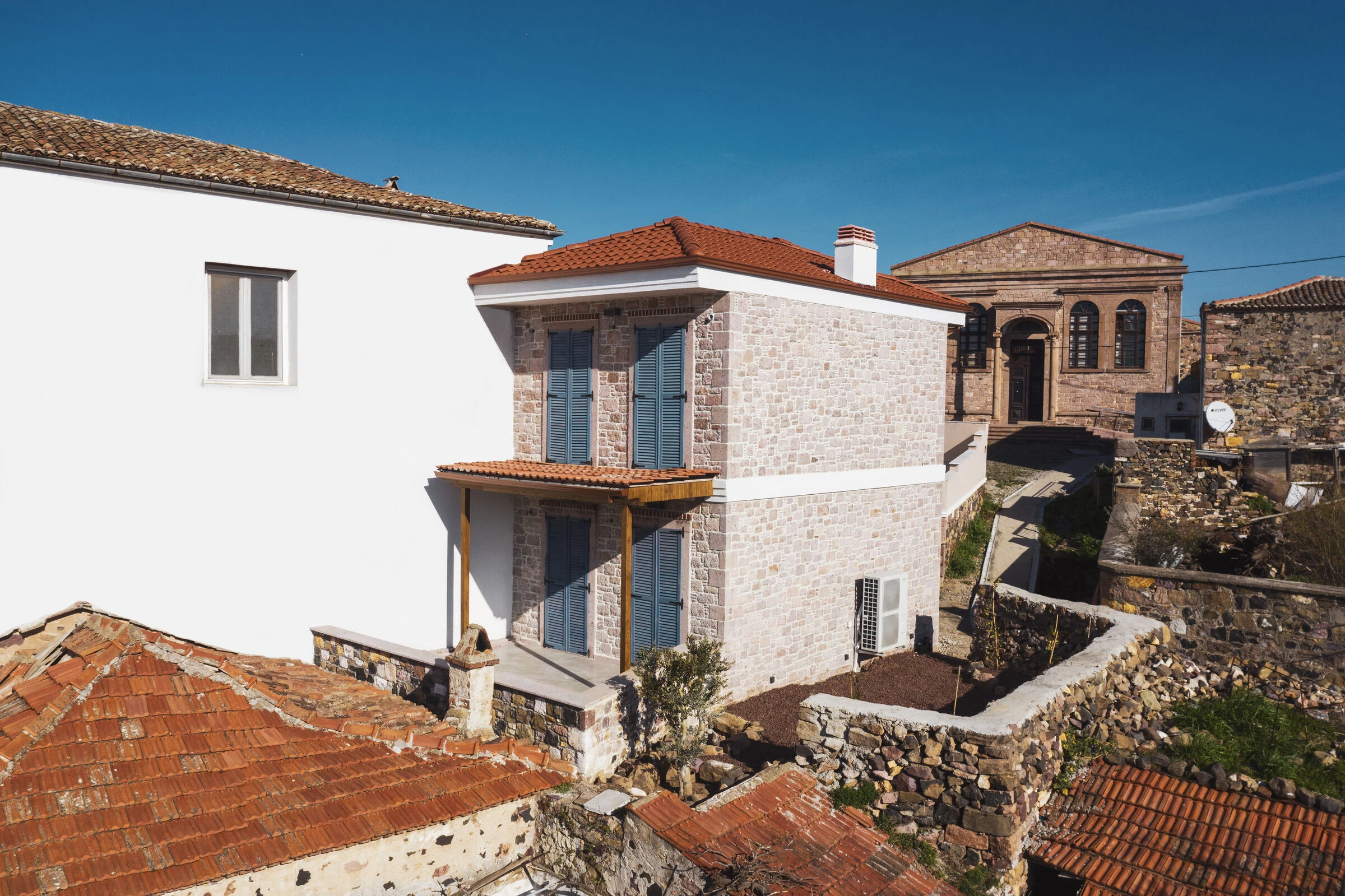 Ömer Akbaş House-5