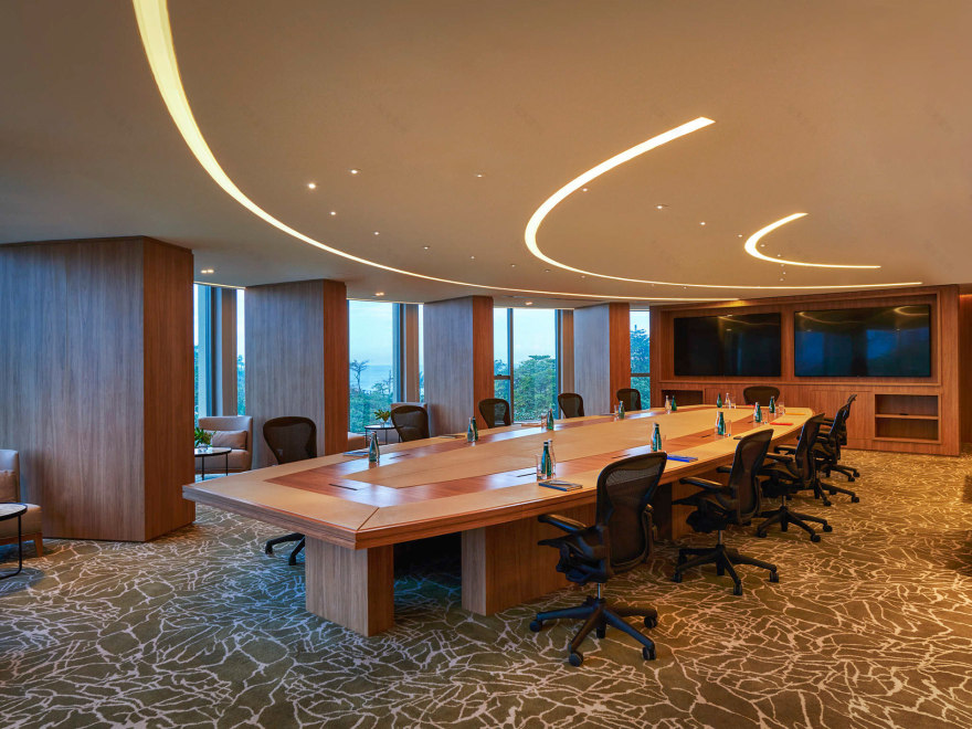 NDB 银行第五届年会丨巴西里约热内卢-6