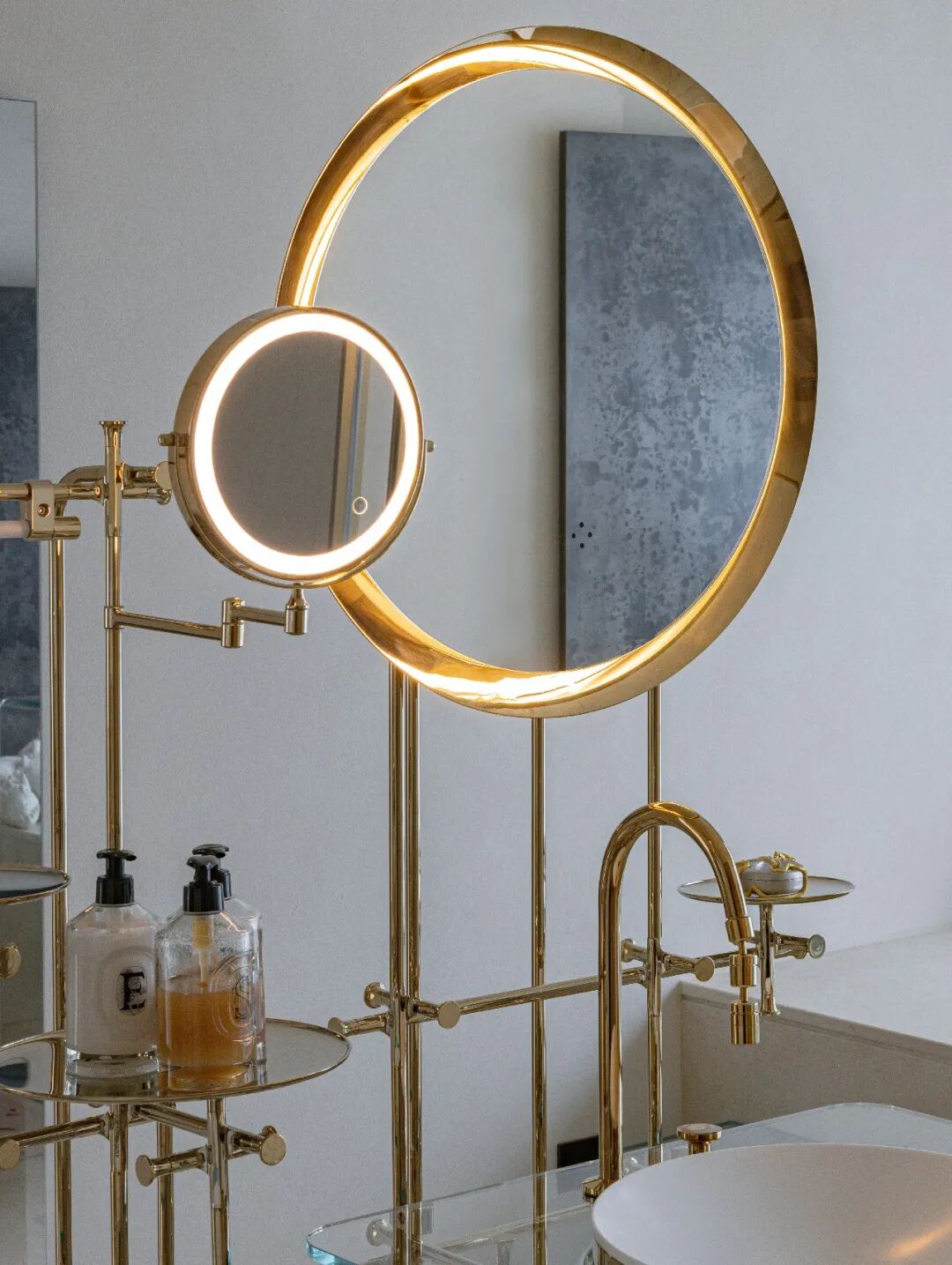 别墅定制—不为潮流，只为己态丨中国北京丨崔树-47