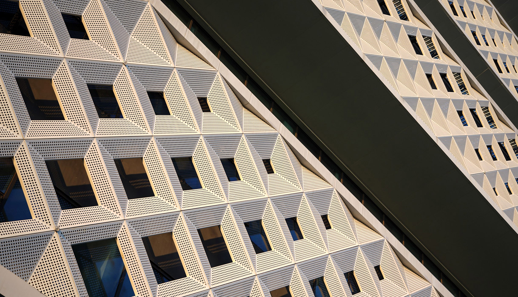 智慧网谷管委会大楼丨中国杭州丨中国联合工程有限公司-82