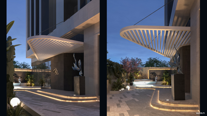 博尔德路线景观-54