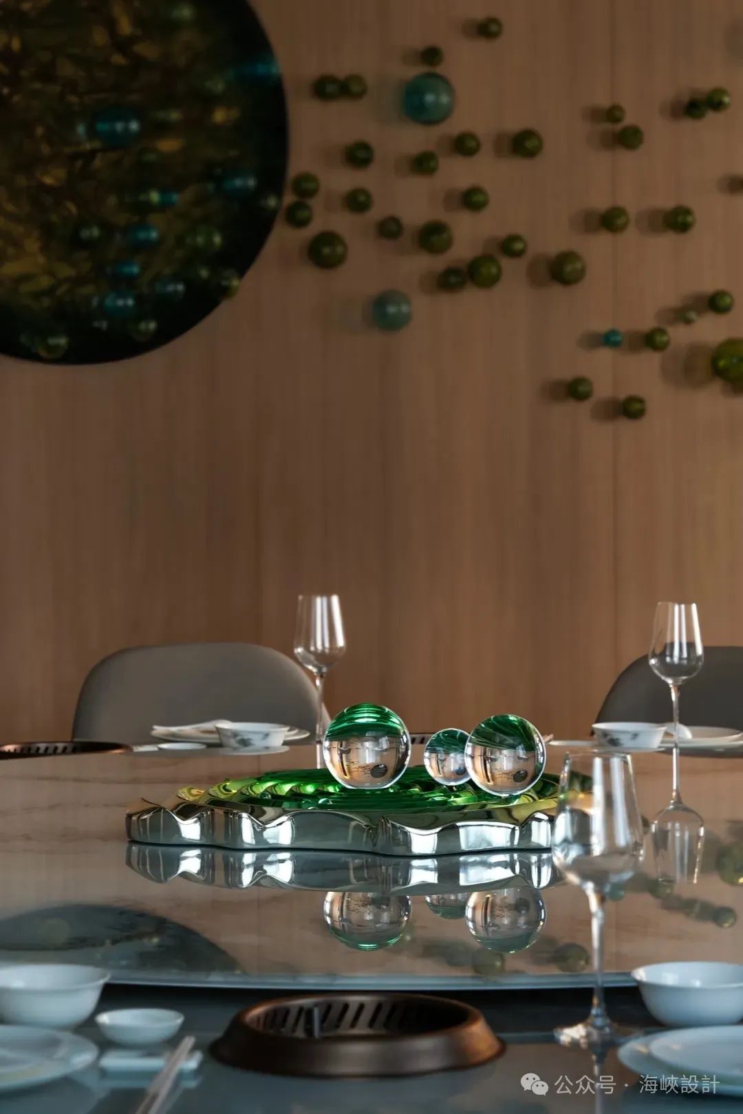 肥牛先生·福州店丨中国福州丨硬裝杭州至及設計,軟裝白駒空谷空間設計-71