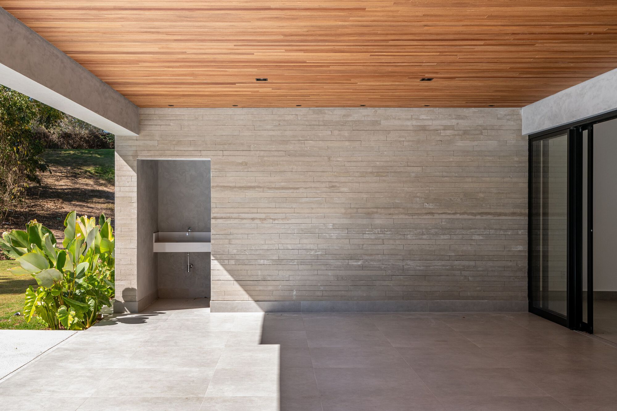 马塔之家丨巴西丨Tayane Vasconcelos-40