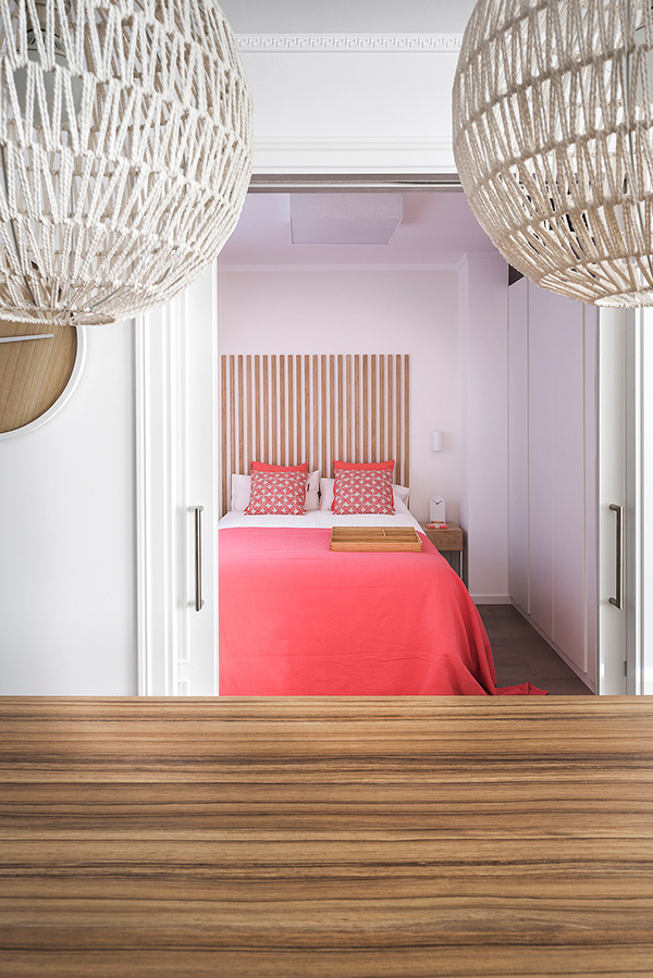 舒适公寓 17 号 11 室丨西班牙马德里丨Interia-10