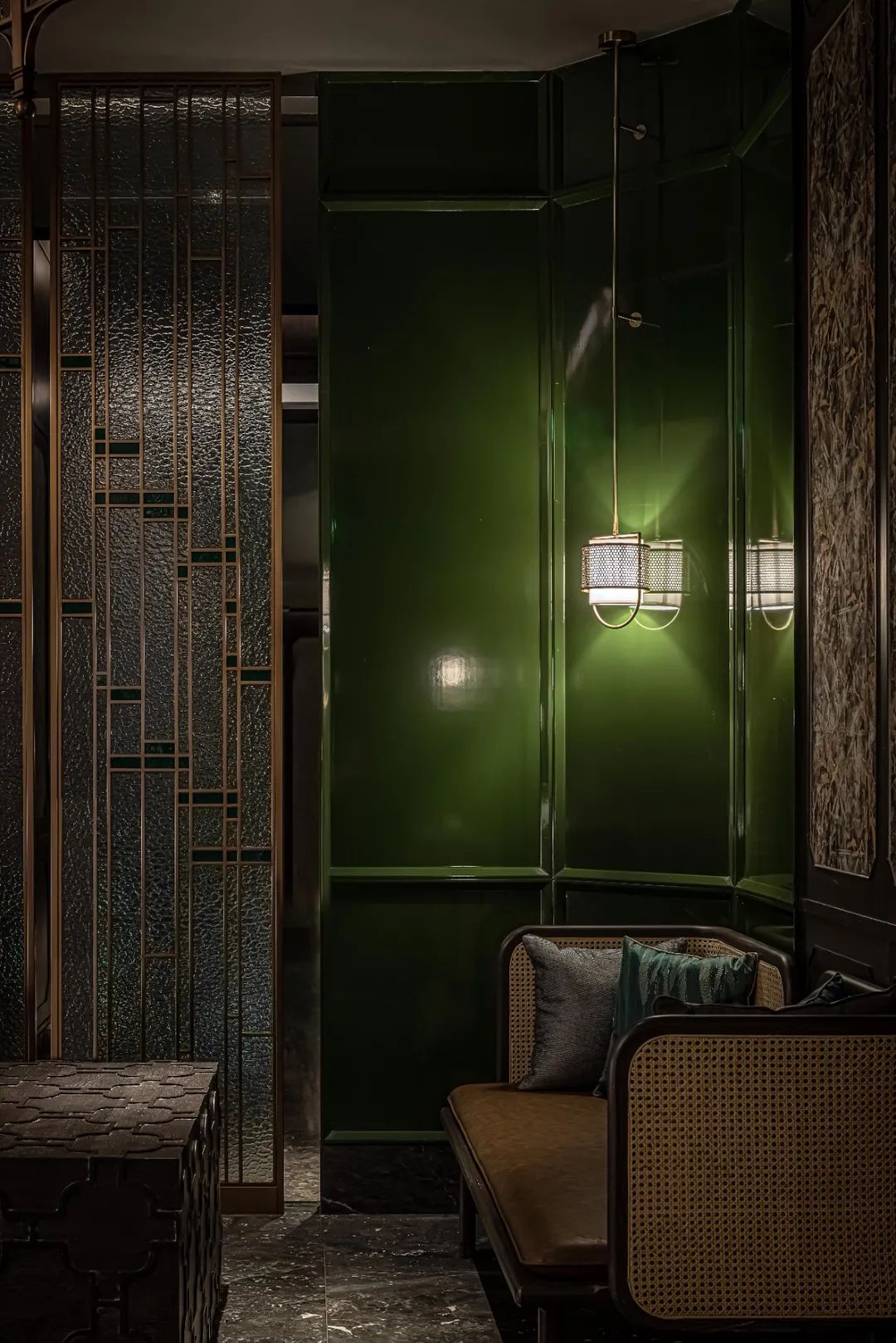 和子养生南京河西店丨中国南京丨有划设「existence design」-32