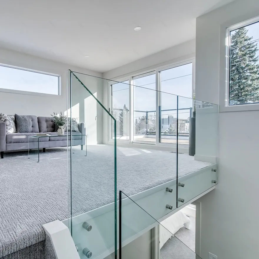 丨加拿大丨Inertia Residential Design-16