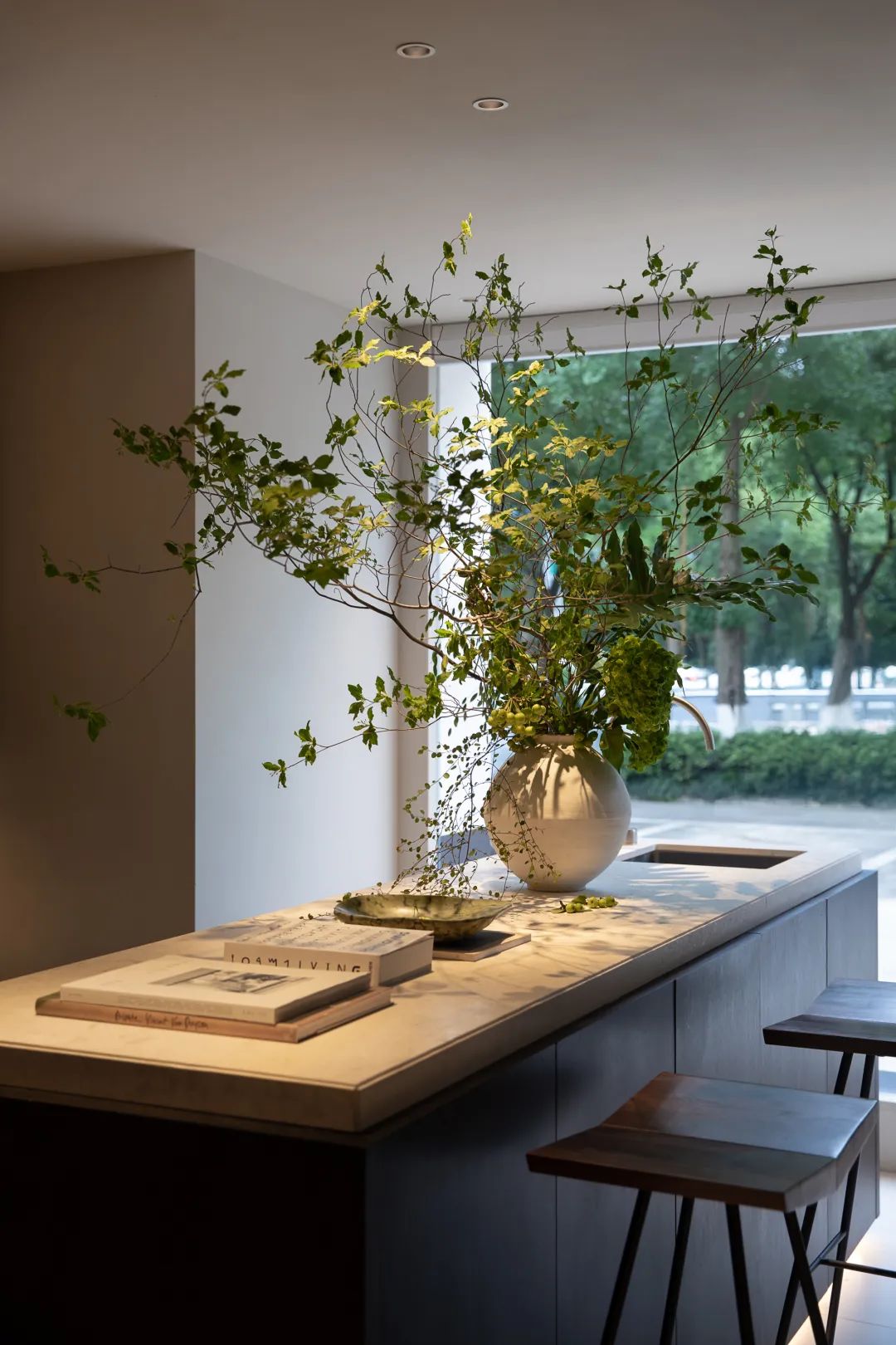 钱慧水疗中心 SPA会所丨中国台州丨凌杰内建筑-16