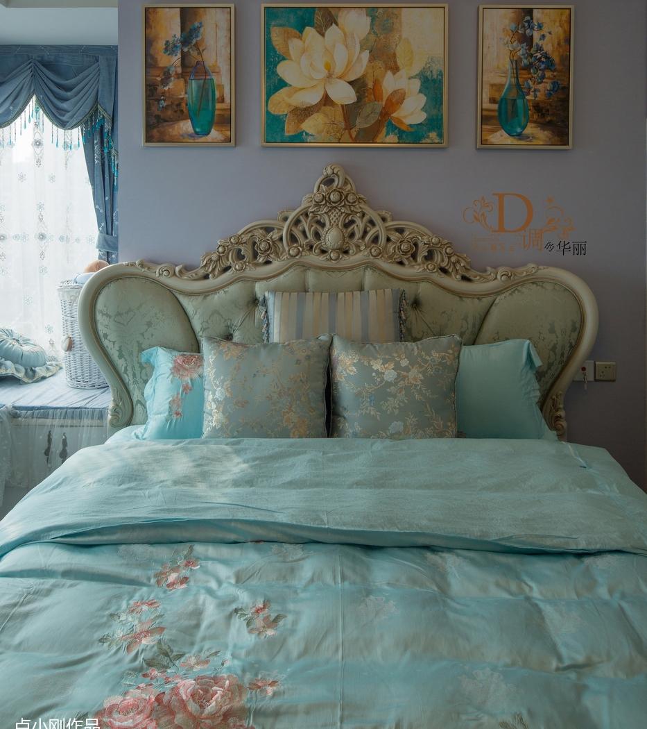 
D调的华丽--卢小刚作品 -19