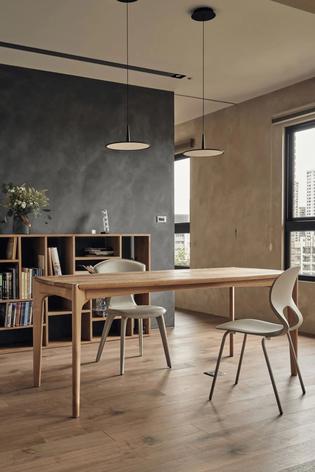 EJ 公寓丨Awork Design.Studio-9