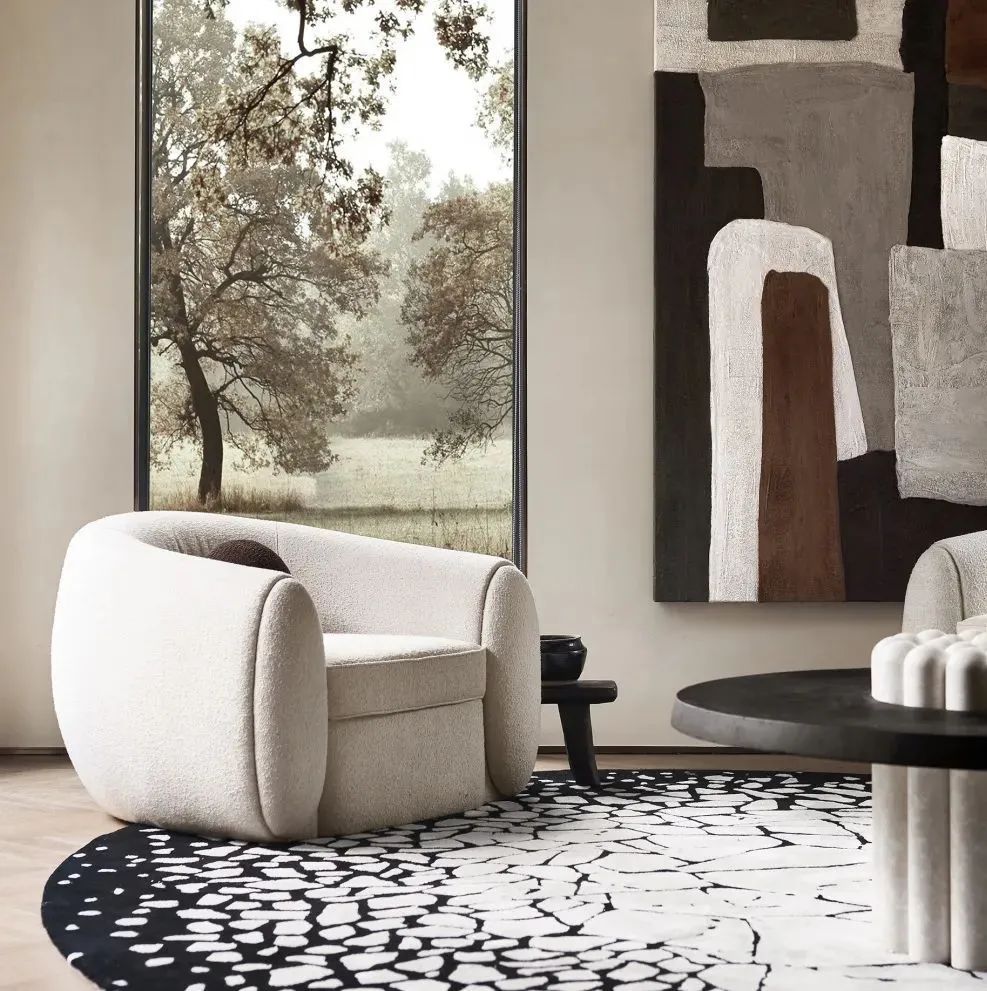 恒邦高桥小镇售楼处丨中国眉山丨MOD穆德设计-131