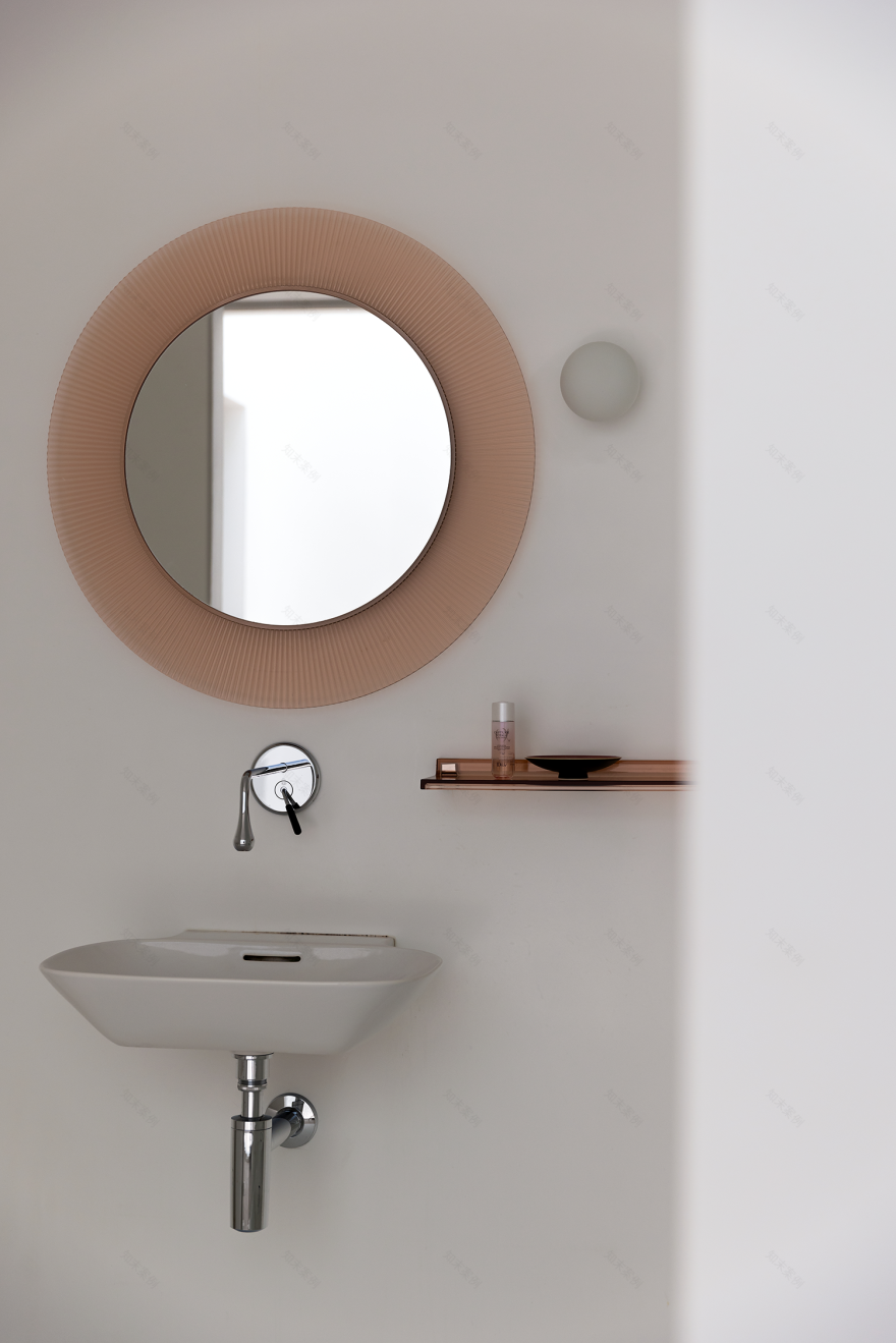 雍城世家丨中国宁波丨LWPD林卫平设计-62