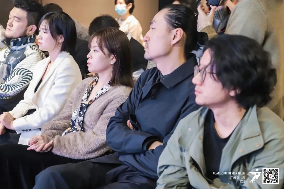 40 UNDER 40 浙江设计精英齐聚广州,分享疫情下私宅设计新思考-148