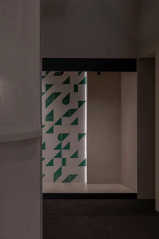 Udon Concept Restaurant 新概念餐厅丨西班牙巴塞罗那丨Francesc Rifé-52