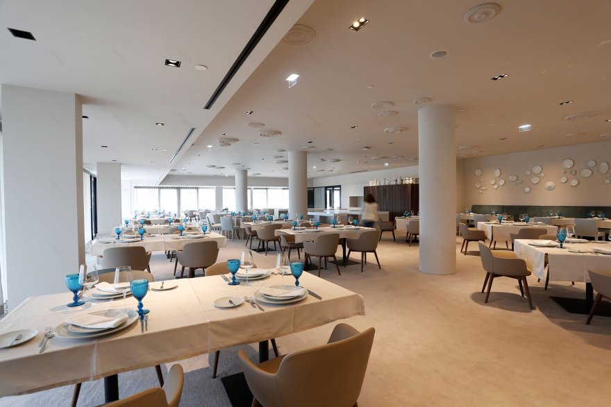 葡萄牙蒙特贝洛维斯塔格里大酒店-21