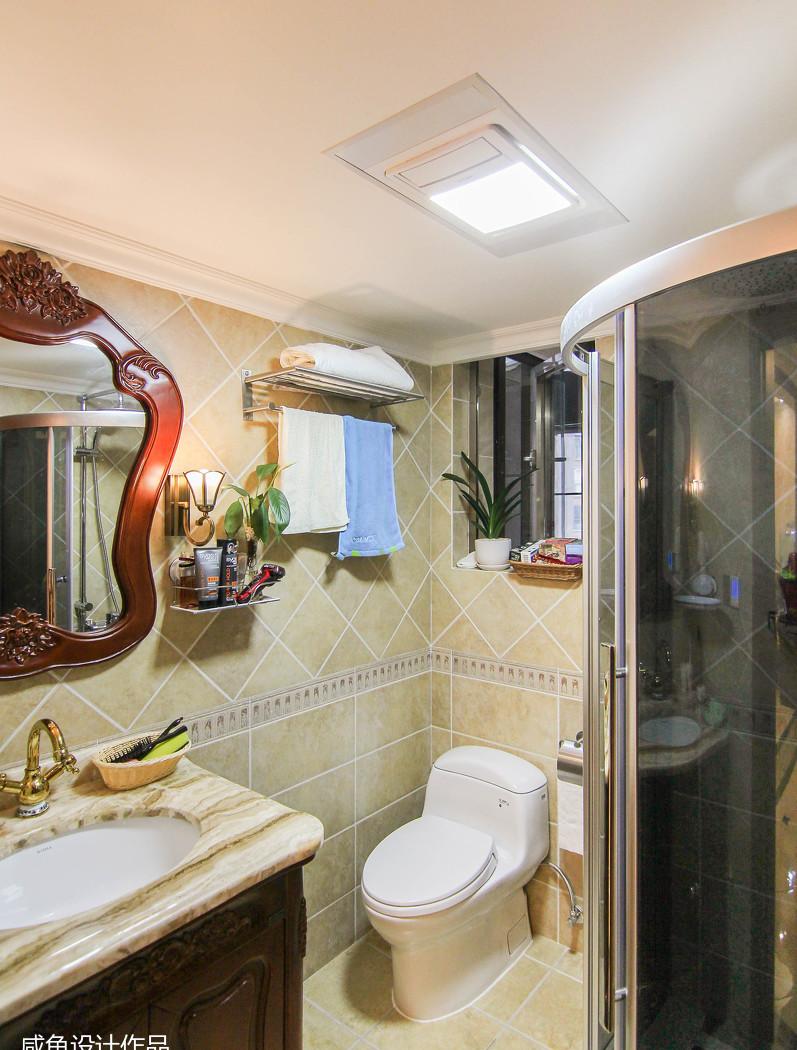 
两代人的中式 -12