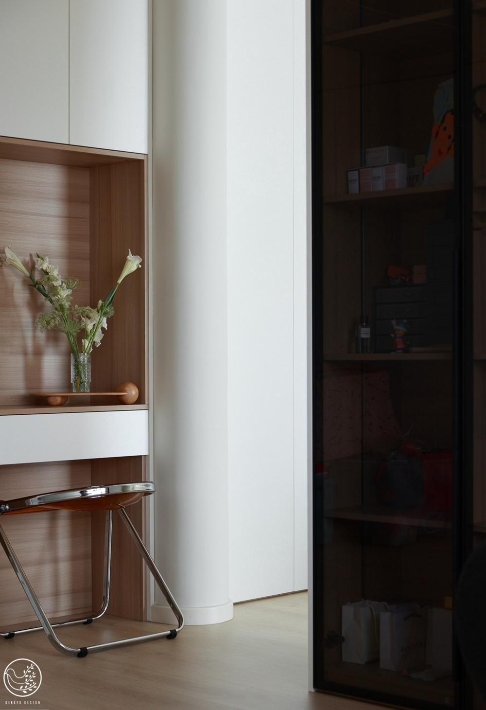 不听劝入手顶楼复式，直接get梦中情房-52