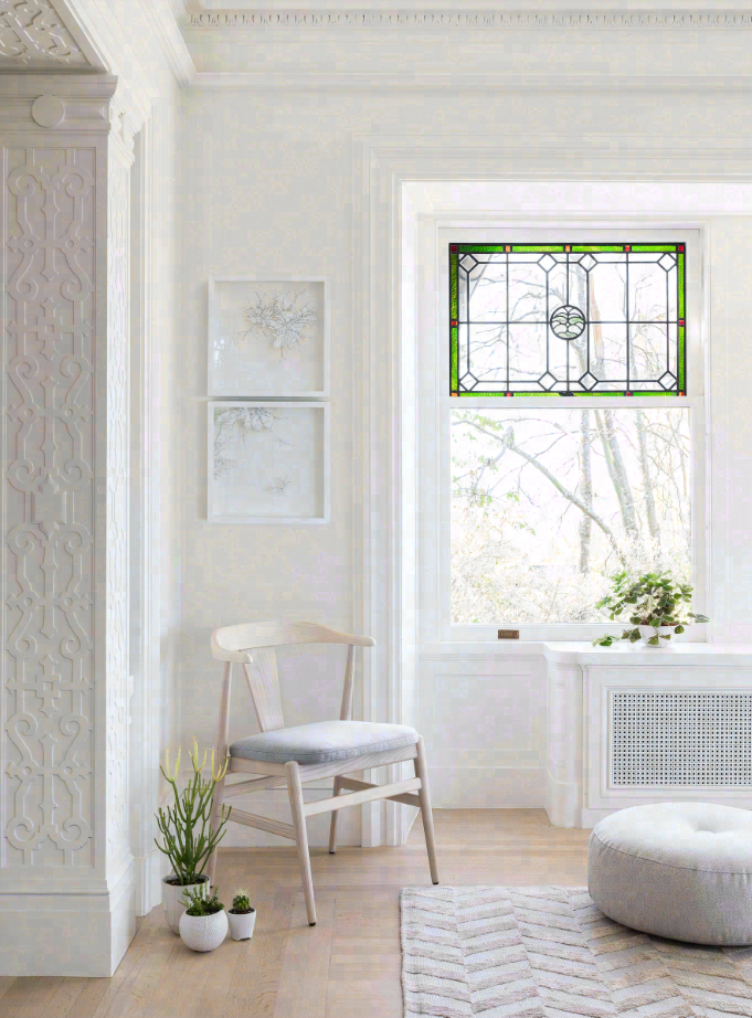 西雅图超美独栋别墅设计丨美国西雅图丨DeForest Architects-0