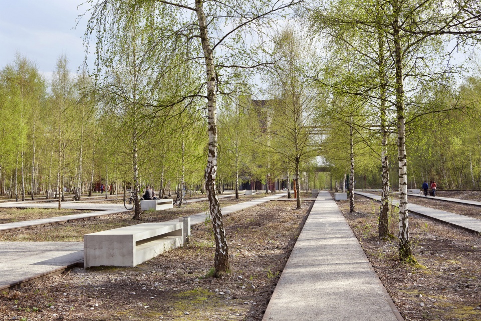 Zollverein 公园-36