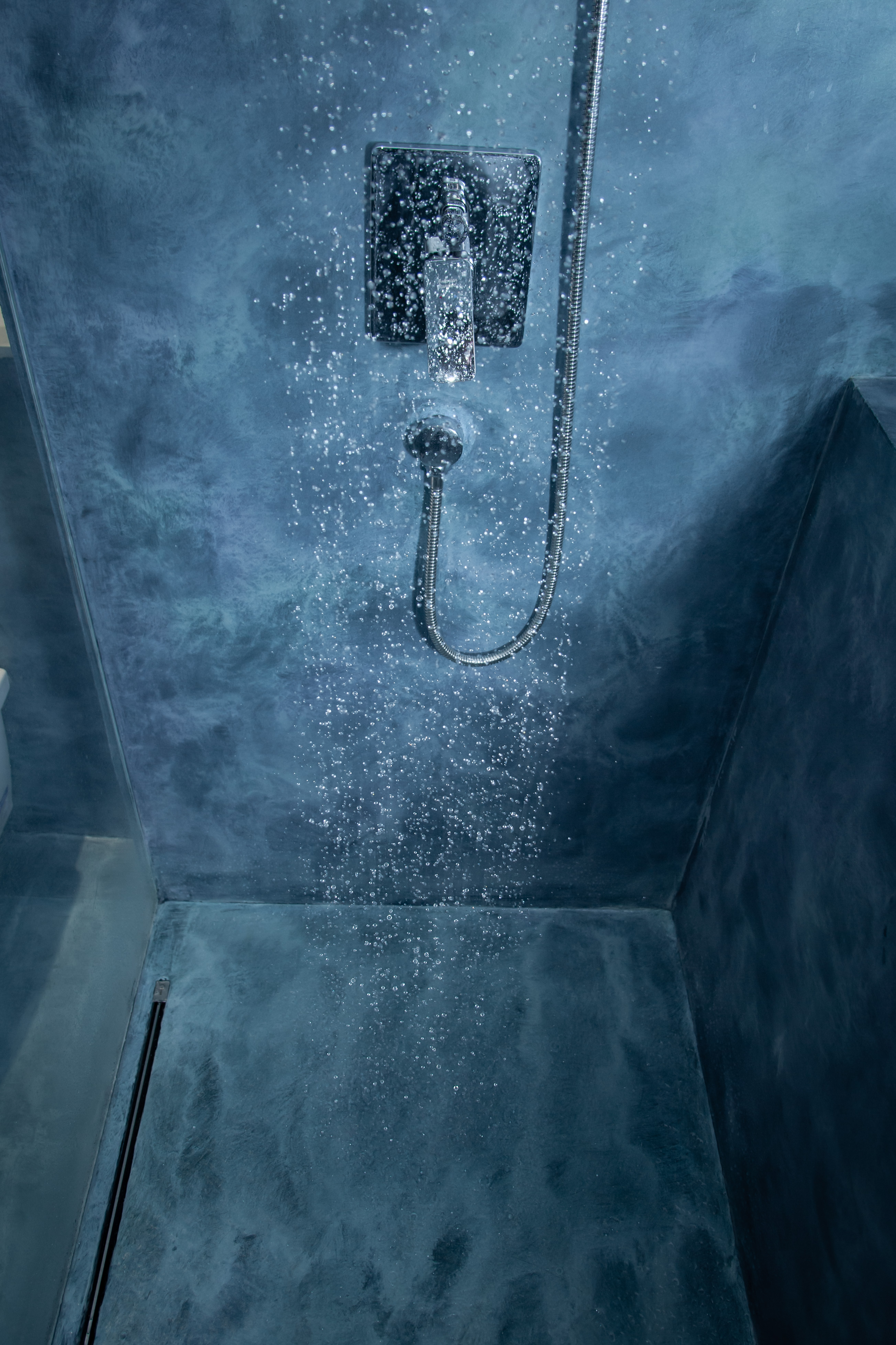 海洋之歌丨中国金华丨涵舍空间设计-71