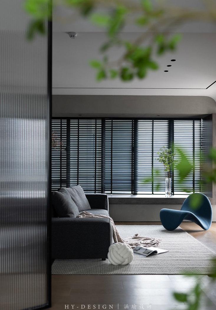 游弋 · 自由栖所的细腻与坚韧-19