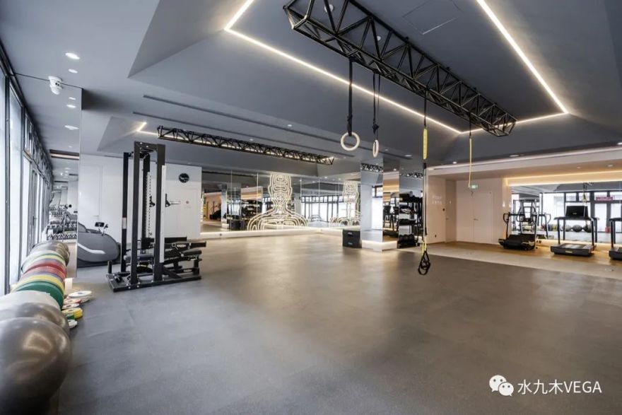 MIX POWER 力禾健身中心丨生兵,田力伟-36