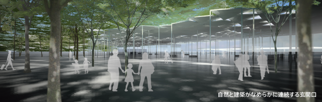 丨日本广岛丨Florian Busch Architects-33