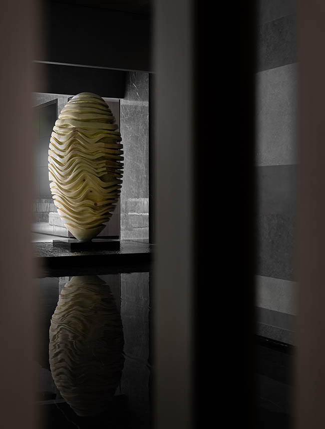 VERO Ecological Tiles Exhibition Hall & Headquarters by Foshan Topway Design-14