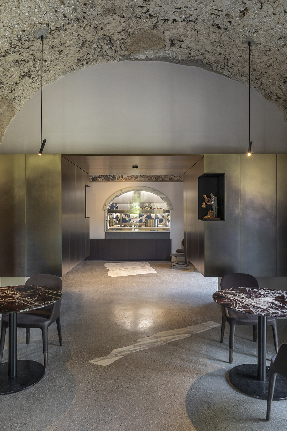 LAQUA Countryside 度假酒店丨意大利丨lamatilde-23