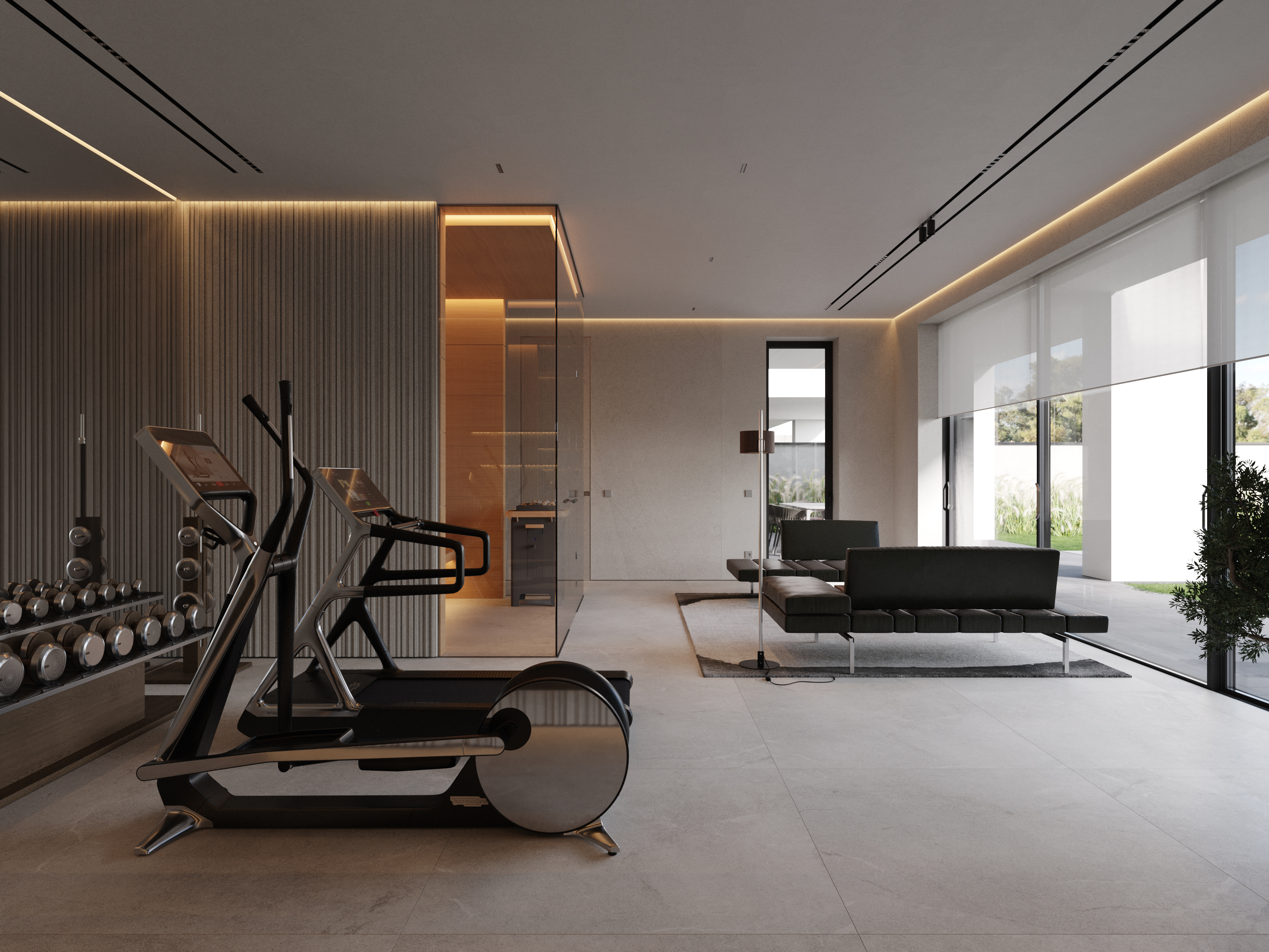 对称之屋;对称大厦(需结合具体语境确定最合适的表达,若仅从字面看,对称之屋更直译,对称大厦在常见商业建筑等语境可能更常用) 丨乌克兰赫梅利尼茨基-59