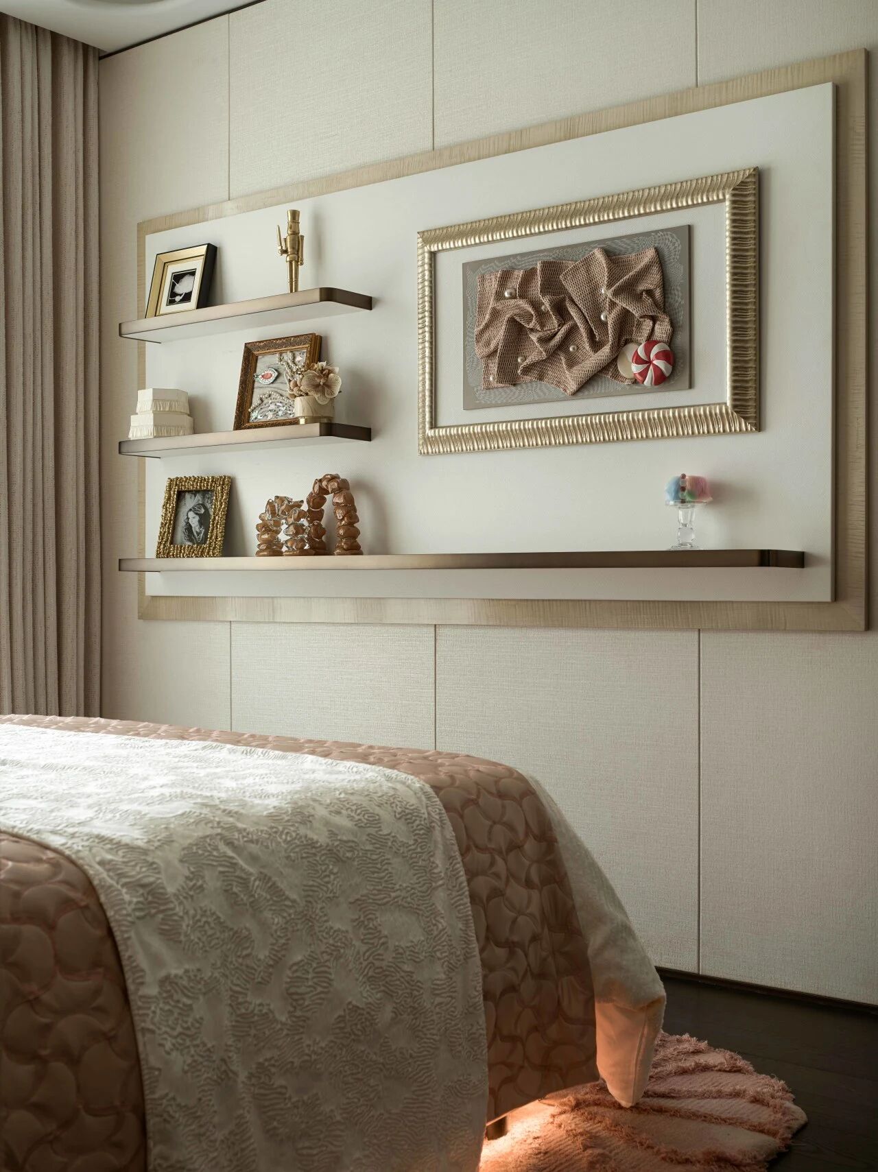 昆明 · 龙湖峯萃样板间丨中国云南丨璞谧元禾-62