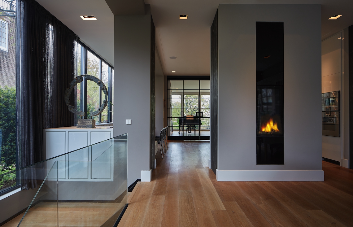 Living at the Vondelpark-7