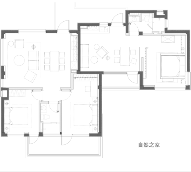融创·莫干溪谷·竹霖里丨中国湖州-85
