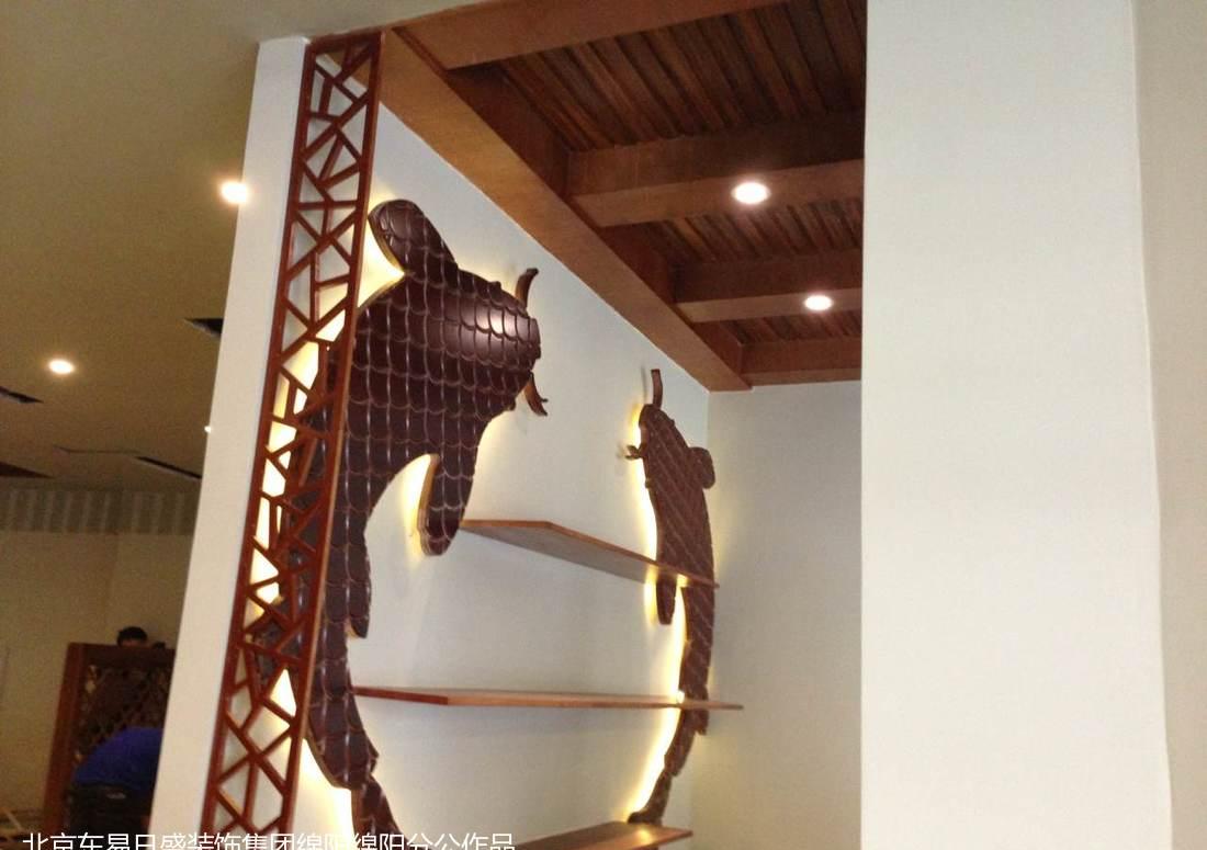 
绵阳市斑鱼庄 -6