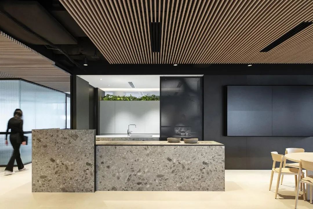 Mirvac 墨尔本办公丨澳大利亚墨尔本丨Mirvac Design-43