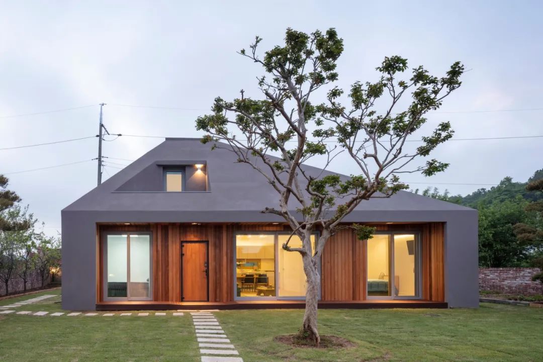 Gghwa 岛 Ger 屋丨GGH 设计机构-27