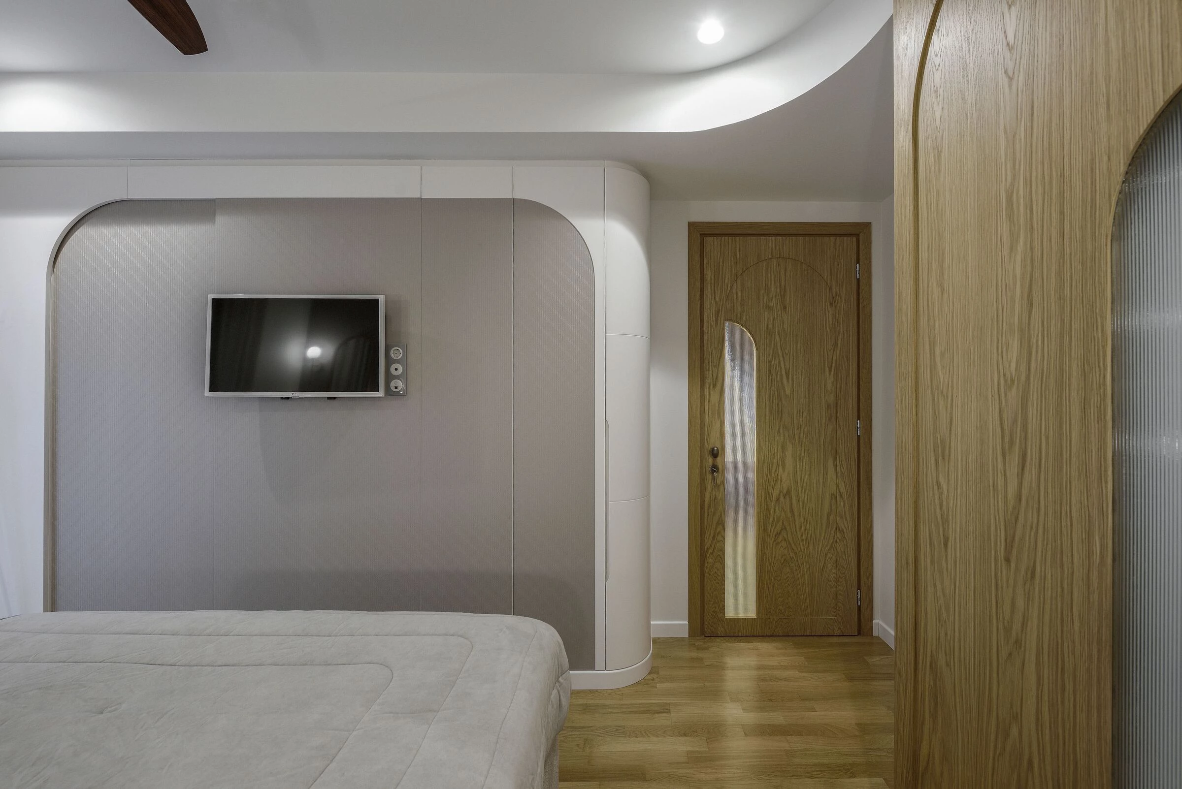 橡木皮公寓丨希腊丨Abstruct Architects-46