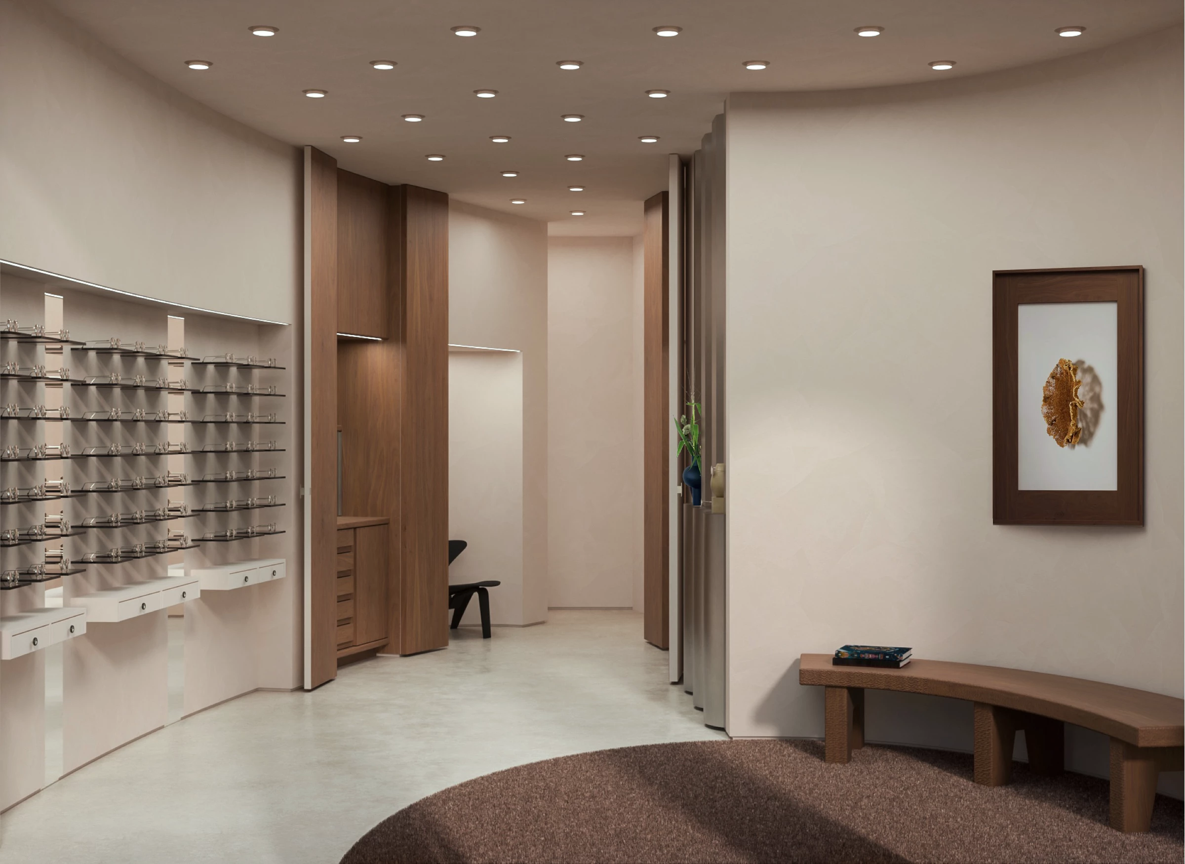 Ahlem 巴黎旗舰店丨法国巴黎丨Specific Generic-20