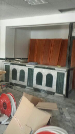 BIR AI-ABED 社交保险办公楼 | KAYAN 咨询集团-19