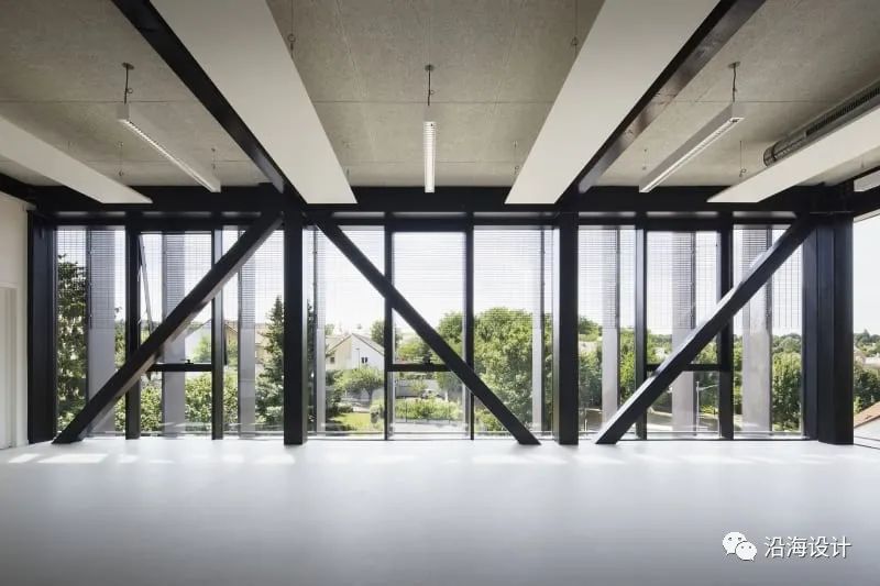 科内茨住宅丨丹麦丨REIULF RAMSTAD ARKITEKTER-35