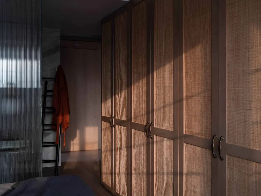 设计师自宅丨中国深圳丨FUSION DESIGN蜚声设计-33