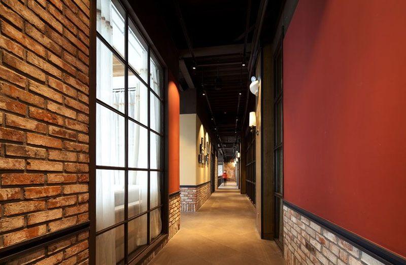 厦门5000㎡豪丽斯旗舰店设计-53