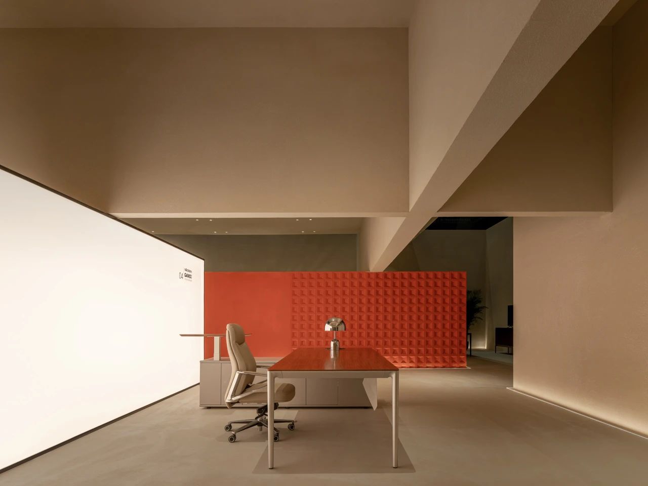 品牌莞－第53届国际名家具（东莞）展览会丨中国东莞丨未明确提及（策展召集人唐忠汉）-133